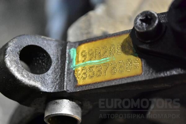 Двигатель Opel Combo 1.3MJet 2001-2011 199A2000 333151 - 6