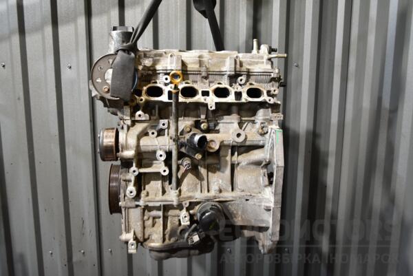 Двигун (під 4 форсунки) Nissan Note 1.6 16V (E11) 2005-2013 HR16DE 333157 - 2