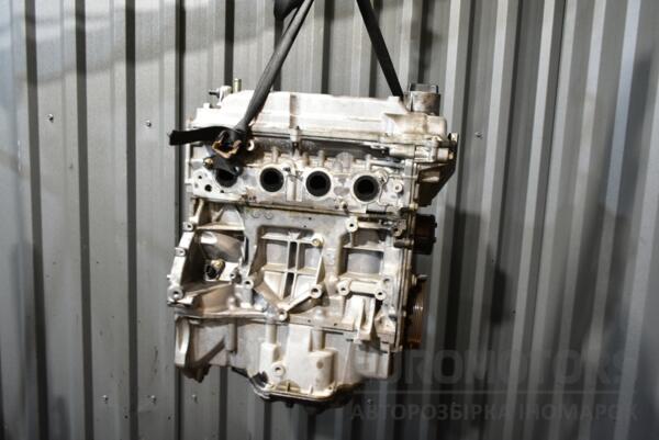 Двигун (під 4 форсунки) Nissan Note 1.6 16V (E11) 2005-2013 HR16DE 333157 - 4