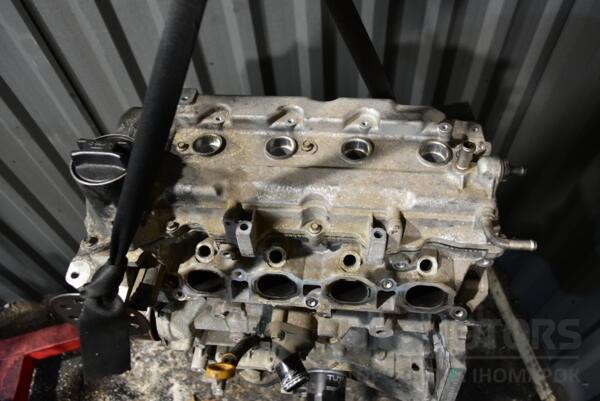 Двигун (під 4 форсунки) Nissan Note 1.6 16V (E11) 2005-2013 HR16DE 333157 - 5