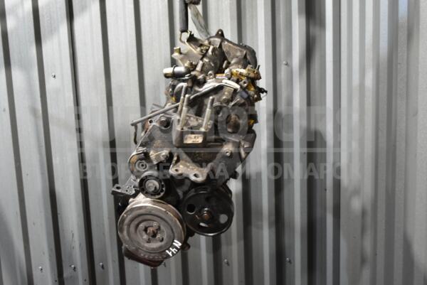 Двигатель Fiat Doblo 1.3MJet 2010 199A9000 333163 euromotors.com.ua