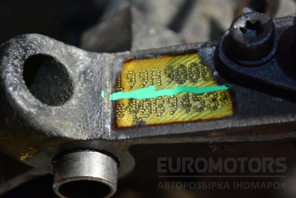 Двигатель Fiat Doblo 1.3MJet 2010 199A9000 333163 - 5