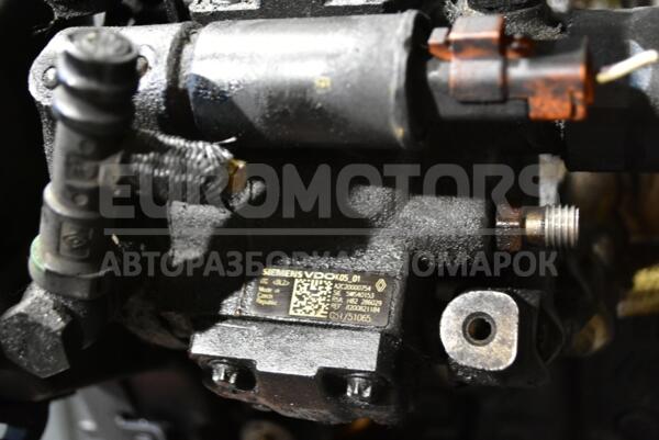 Топливный насос высокого давления (ТНВД) Renault Kangoo 1.5dCi 1998-2008 5WS40153 333174 euromotors.com.ua
