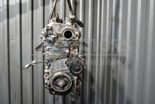 Двигатель Toyota Auris 2.0D-4D (E15) 2006-2012 1AD-FTV 333175 - 1
