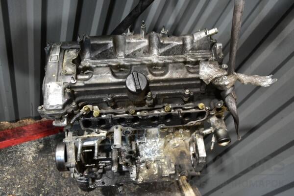 Двигатель Toyota Auris 2.0D-4D (E15) 2006-2012 1AD-FTV 333175 - 5