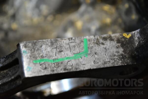 Двигатель Toyota Auris 2.0D-4D (E15) 2006-2012 1AD-FTV 333175 - 6