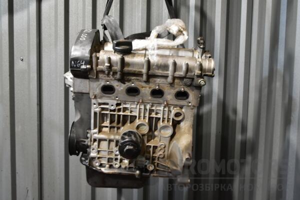 Двигатель Skoda Fabia 1.4 16V 2007-2014 BXW 333187 - 4