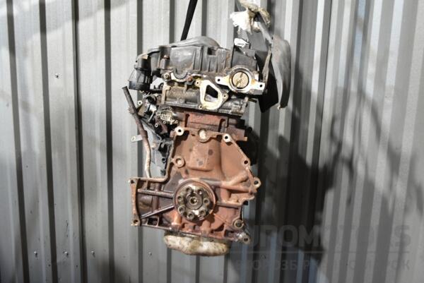 Двигун Renault Master 2.5dCi 1998-2010 G9U 7 333193 - 3