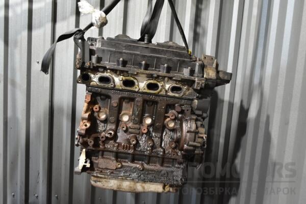 Двигун Renault Master 2.5dCi 1998-2010 G9U 7 333193 - 4
