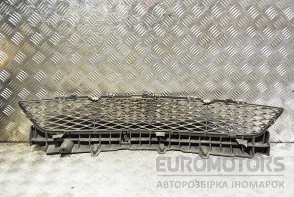Решітка переднього бампера центральна Mazda 3 2003-2009 333247 - 2
