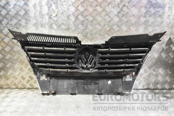 Решетка радиатора VW Passat (B6) 2005-2010 3С0853651B 333253 - 2