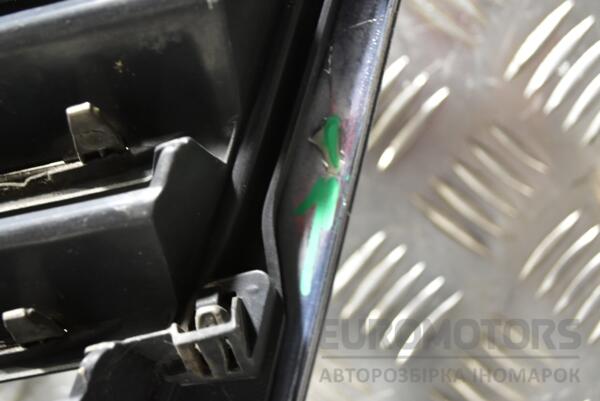 Решітка радіатора (дефект) VW Passat (B6) 2005-2010 3С0853651F 333255 - 3