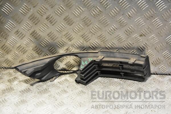 Накладка бампера под птф левая VW Passat (B6) 2005-2010 3C0853665A 333266 - 2