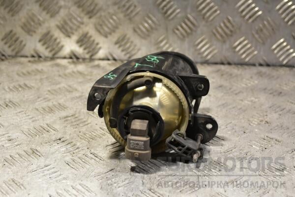 Фара противотуманная левая VW Passat (B6) 2005-2010 27129300LI 333270 - 2