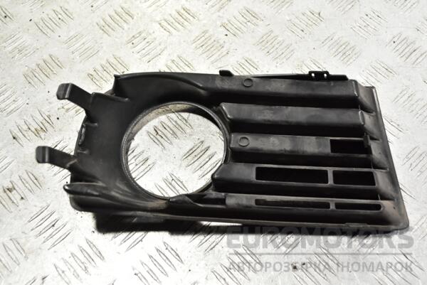 Накладка бампера под птф левая VW Golf (V) 2003-2008 1K0853665B 333280 - 2