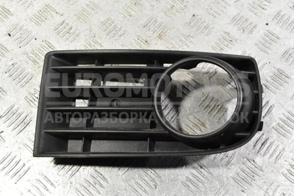 Накладка бампера під ВТФ права VW Golf (V) 2003-2008 1K0853666B 333282 - 1