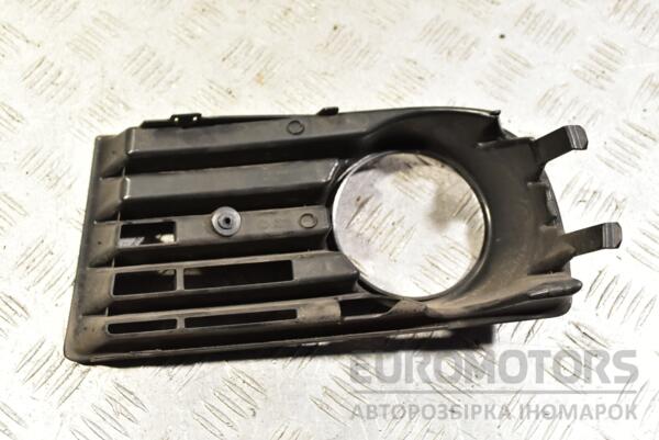 Накладка бампера под птф правая VW Golf (V) 2003-2008 1K0853666B 333282 - 2