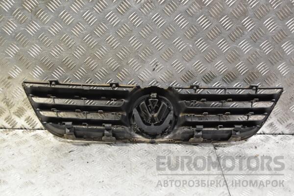 Решетка радиатора 05- VW Polo 2001-2009 6Q0853651F 333292 - 2