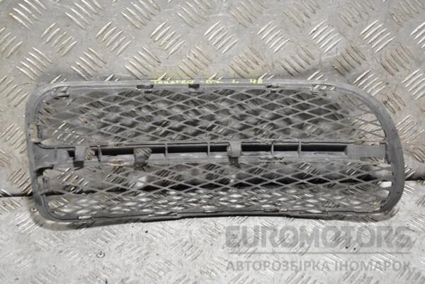 Решітка переднього бампера ліва -07 VW Touareg 2002-2010 7L6853665A 333294 - 2