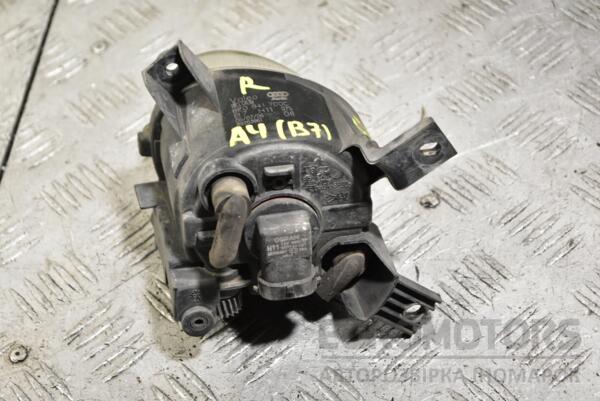 Фара противотуманная правая Audi A4 (B7) 2004-2007 8E0941700C 333299 - 2