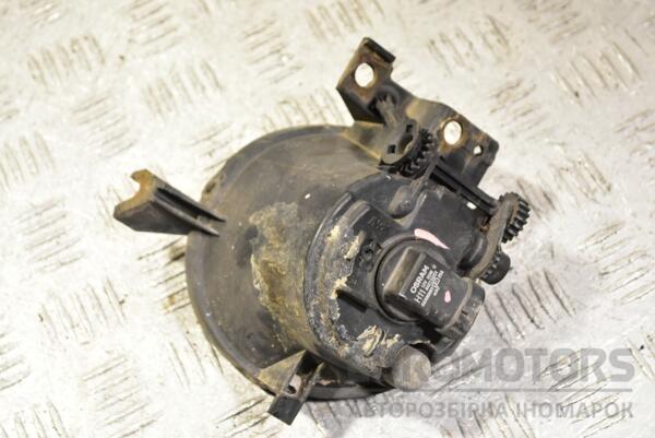 Фара противотуманная левая -07 VW Touareg 2002-2010 7L6941699B 333301 - 2