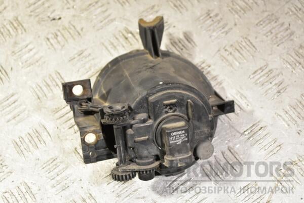 Фара противотуманная правая -07 VW Touareg 2002-2010 7L6941700B 333303 - 2