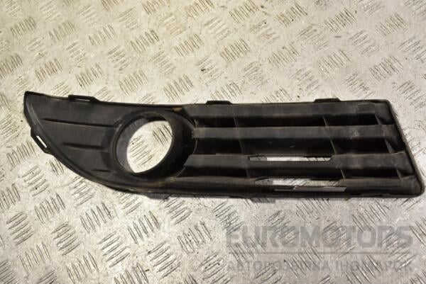 Накладка бампера под птф левая 05- VW Polo 2001-2009 333305 - 2