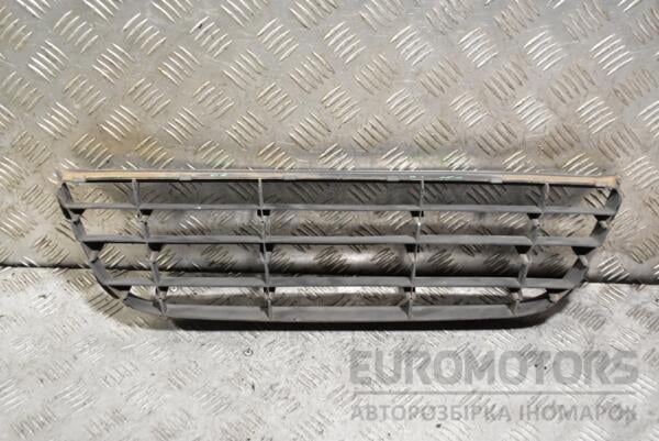 Решетка в бампер центральная 05- VW Polo 2001-2009 6Q0853677B 333309 - 2