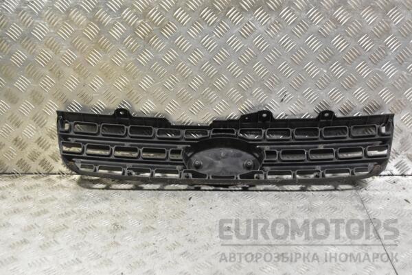 Решетка радиатора -08 Kia Sportage 2004-2010 863501F030 333316 - 2