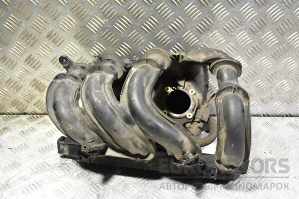 Колектор впускний пластик Ford Fusion 1.4 16V 2002-2012 2S6G9424EE 335057 - 2