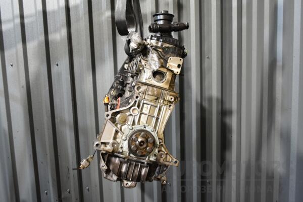 Двигатель VW Golf Plus 1.6 8V 2005-2014 BGU 334646 - 3