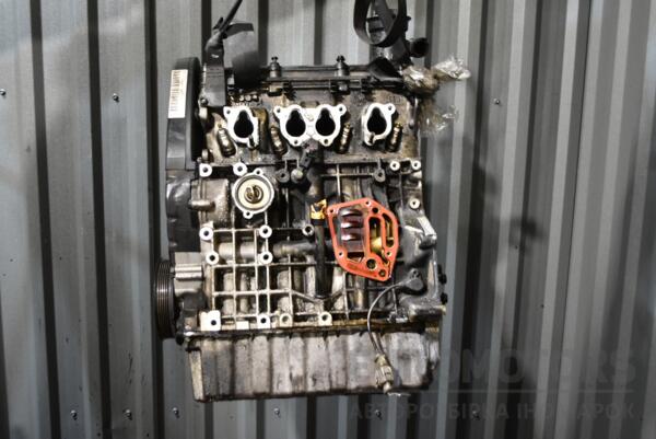 Двигатель VW Golf Plus 1.6 8V 2005-2014 BGU 334646 - 4