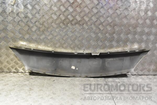 Накладка переднего бампера верхняя -06 Renault Scenic (II) 2003-2009 8200183129 333327 - 2