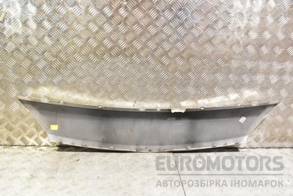 Накладка переднього бампера верхня -06 Renault Scenic (II) 2003-2009 8200183129 333329 - 2