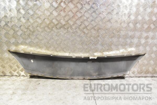 Накладка переднего бампера верхняя -06 Renault Scenic (II) 2003-2009 8200183129 333331 - 2