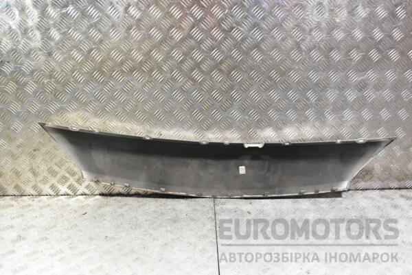 Накладка переднього бампера верхня -06 Renault Scenic (II) 2003-2009 8200183129 333336 - 2