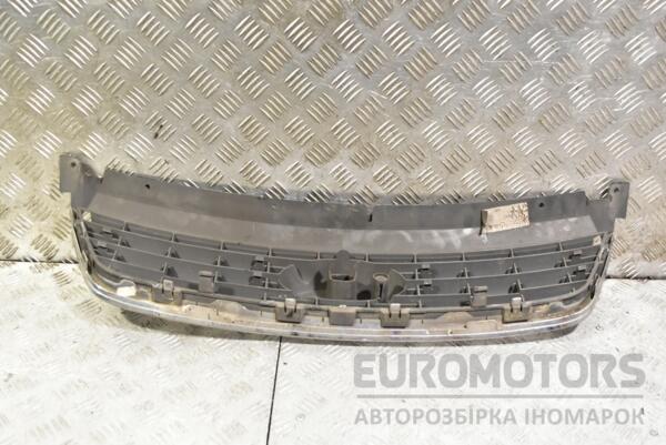 Решітка радіатора 07- Ford C-Max 2003-2010 7M51R8138A 333342 - 2