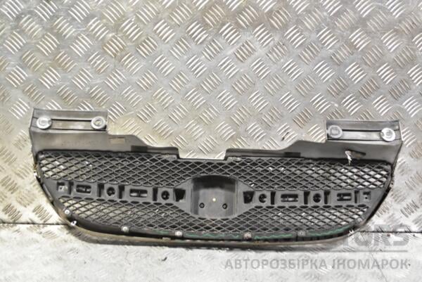 Решітка радіатора 05-(дефект) Hyundai Getz 2002-2010 863851C310 333344 - 2