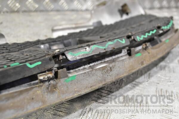 Решітка радіатора 05-(дефект) Hyundai Getz 2002-2010 863851C310 333344 - 3