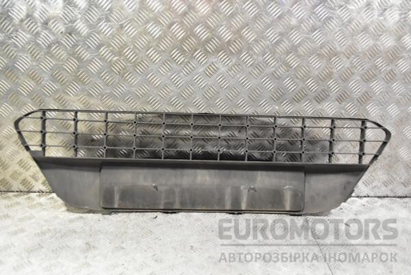 Решетка переднего бампера центральная 07- Ford C-Max 2003-2010 7M5117B968A 333347 - 2