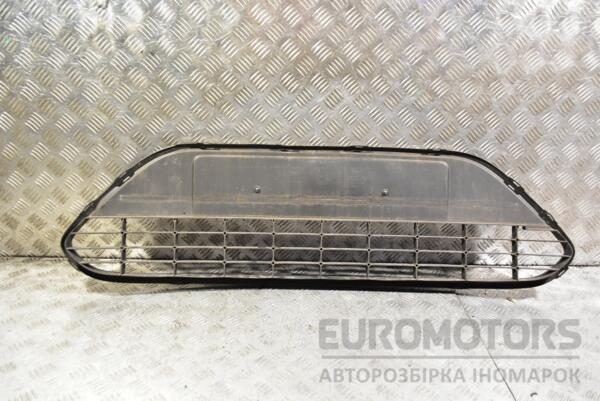 Решетка переднего бампера центральная 08- Ford Focus (II) 2004-2011 8M5117B968A 333351 - 2