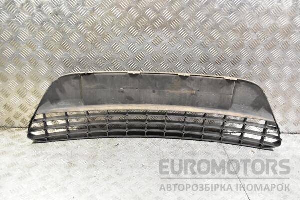 Решетка переднего бампера центральная 07- (дефект) Ford C-Max 2003-2010 7M5117B968A 333353 - 2