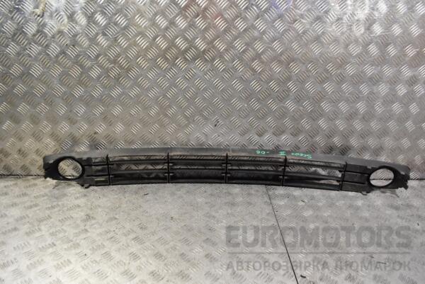 Решетка переднего бампера центральная -06 Renault Scenic (II) 2003-2009 8200140331 333359 - 2