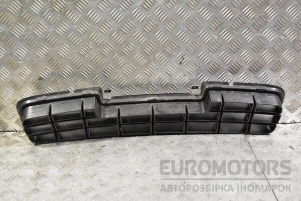 Решітка переднього бампера центральна -08 Kia Sportage 2004-2010 333374 - 2