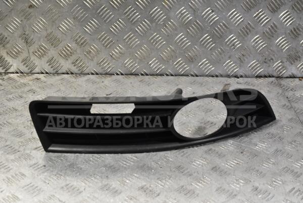Накладка бампера под птф правая VW Passat (B6) 2005-2010 3C0853666A 333378 euromotors.com.ua