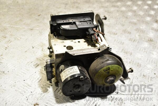 Блок ABS Mercedes E-class (W211) 2002-2009 A0054317112 333990 - 2