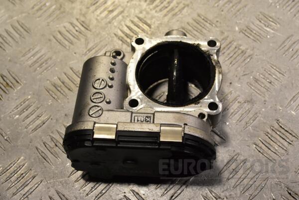 Дросельна заслінка електро Volvo V70 2.4td D5 2001-2006 0281002701 333994 - 2