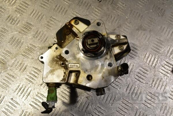 Топливный насос высокого давления (ТНВД) Volvo S60 2.4td D5 2000-2009 0445010111 333996 - 2