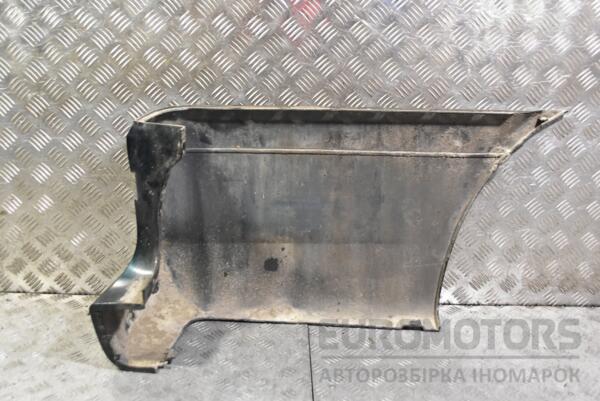 Ікло бампера задній лівий Mercedes Vito (W639) 2003-2014 A6398801871 333408 - 2