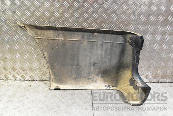 Ікло бампера задній правий Mercedes Vito (W639) 2003-2014 A6398801971 333410 - 2